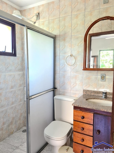 Imagem 21 de 22 de Apartamento Mobiliado No Centro - A539