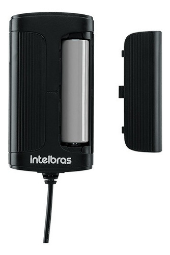 Fonte Nobreak 12v 1a Intelbras Efb 1201 C/ Bateria