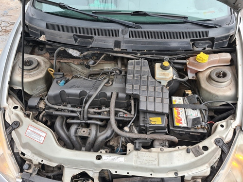 Imagem 10 de 11 de Ford Ka 2007 1.0 Gl 3p