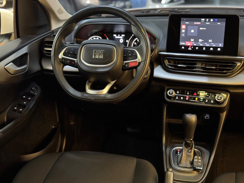 Fiat Pulse 1.0 TURBO 200 AUDACE