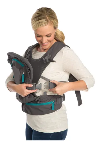 Porta bebe infantino carry on 5333 sale
