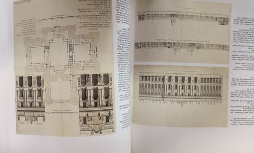 Libro Filippo Juvarra, Obras 1678-1736 - Editorial Electa