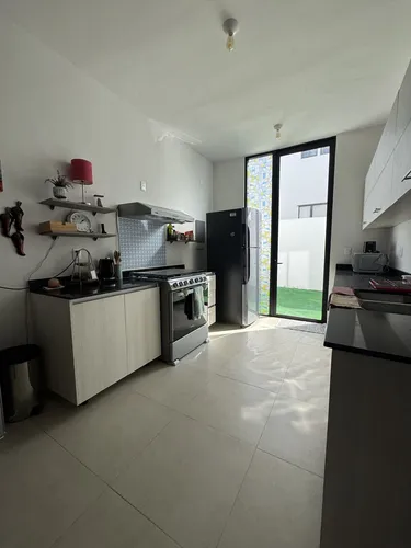 Casa En Venta Residencial Paraiso Playa Del Carmen