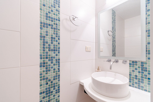 Venta Departamento 3 Domitorios En Playa Brava