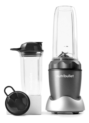 Liquidificador Nutribullet Znb30100z Pro 1000 Personal 32 On