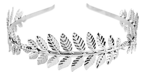 Elegantes Cintas De Accesorios Para El Cabello Nupcial