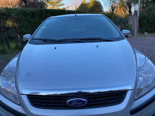 Ford Focus Exe Trend Plus