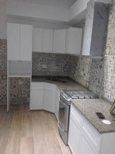 Imagen 4 de 10 de Carpintero Muebles De Cocina Vestidores Placard A Medida