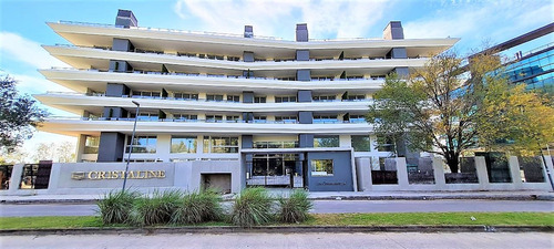 Oppel | Departamento En Venta | Cristaline Pilar | Cod: 31