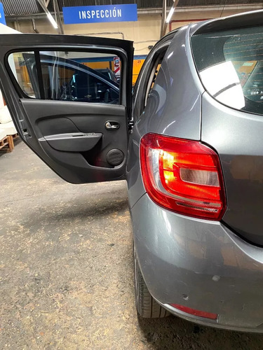 Renault Sandero 1.6 Privilege 105cv
