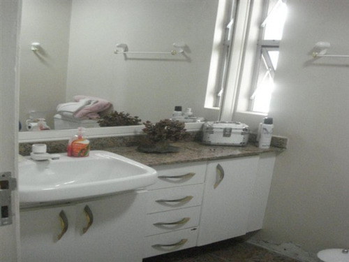 Imagem 7 de 10 de Apartamento A Venda No Tatuapé, São Paulo - V3122 - 32595919