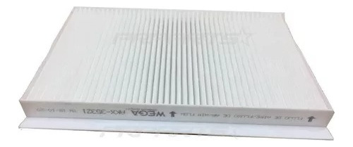 Filtro Do Ar Condicionado Cabine Palio Idea Wega Akx35321