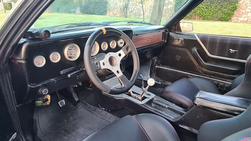 Imagen 4 de 12 de Mustang 83 Ls 5.3 Swap Hard Top