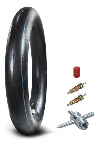Tubo Interior 110cc/125cc Para Crf50, Crf70, Xr70, Klx110
