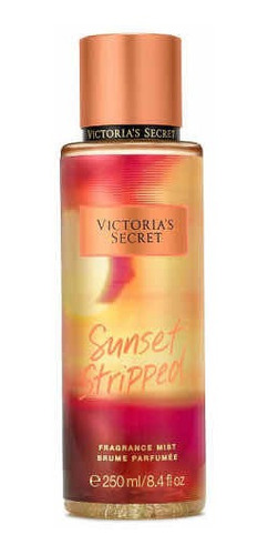 Splash Victorias Secret Sunset Stripped 100% Original Import