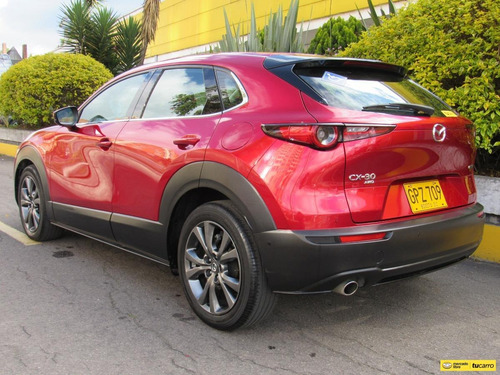 Imagen 3 de 25 de Mazda Cx-30 Grand Touring Lx 2.5