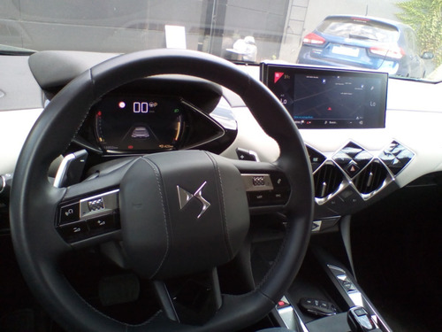 Ds3 Crossback So Chic 1.5 T 155cv 2019 13950kms Al Día