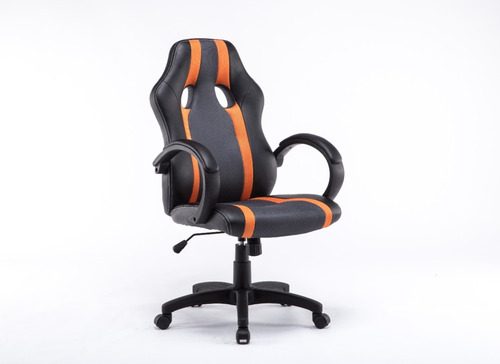 Silla Sillon Gamer Pc Xbox Playstation Ergonomica Reclinable