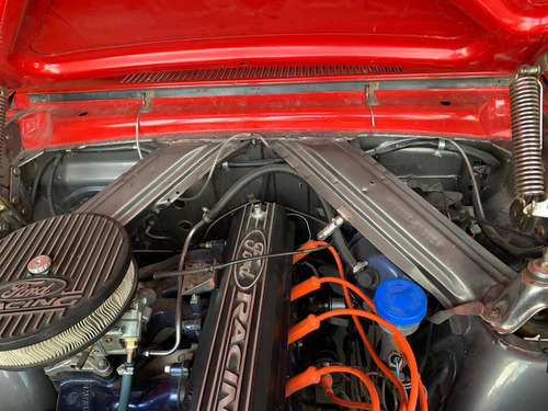 Ford Falcón Sprint