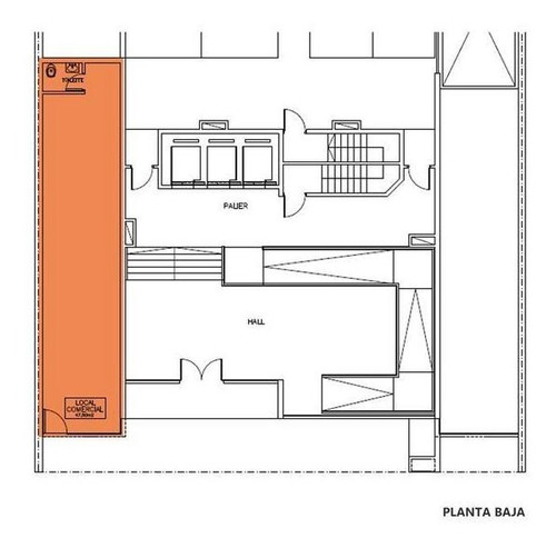 Imagen 11 de 21 de Local En Venta - Rosario