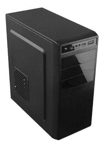Imagem 4 de 5 de Computador Intel G3930 4gb Ssd 240gb Monitor 21.5 Skill Pro