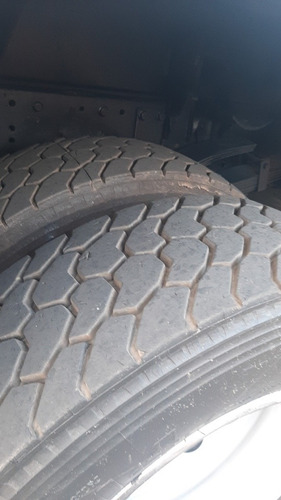 Mercedes-benz Accelo 1016 No Compactador