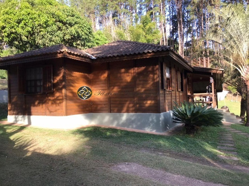 Imagem 29 de 30 de Chacara A Venda Em Jundiai - Ch00024 - 69814768