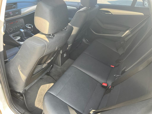 BMW X1 2.0 Sdrive18i 5p