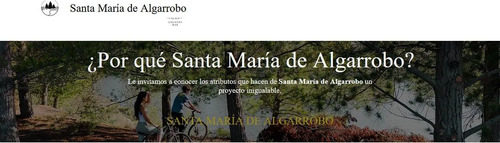 Inversión Segura Parcela 5042 M2 Con Vistas Y Pozo Propio