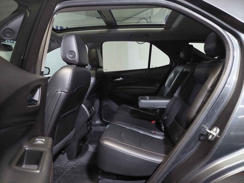 Imagen 13 de 15 de Chevrolet Equinox 2018 5p Premier Plus L4/1.5/t Aut