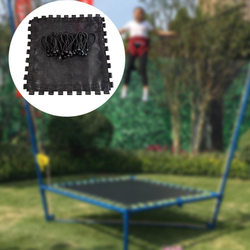 Mat De Reemplazo De Trampolín Mat De Salto De Trampolín De