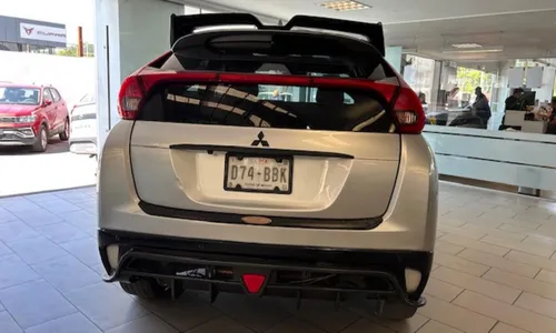 Mitsubishi Eclipse Cross 1.5l Gls