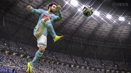 Fifa 15 Ultimate Edition - Xbox One
