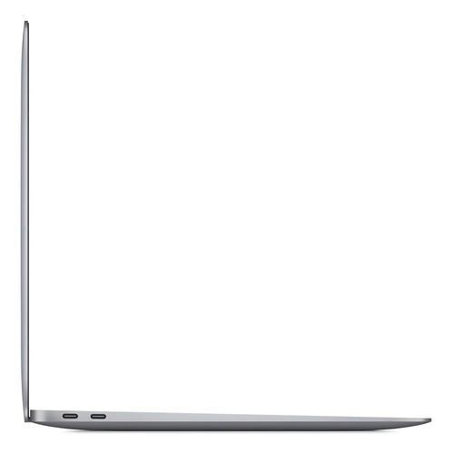 Macbook Air Apple 13 M1 256gb 8gb Ram Gris Espacial