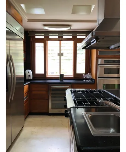 Casa En Venta - El Cafetal