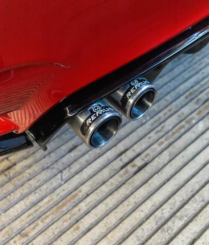 Bmw M4 Competition Año 2015, Versión Americana