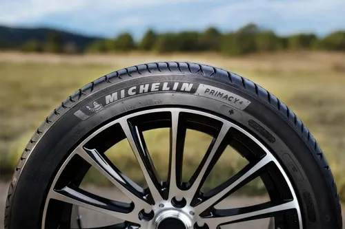 Llanta Michelin 205/55r17 95v Xl Primacy 4+