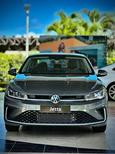 Volkswagen Jetta 1.4 Tsi Highline