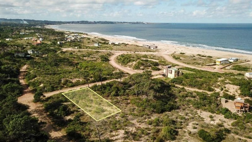 Imagen 1 de 1 de Excelente Lote A 2 Cuadras De La Playa