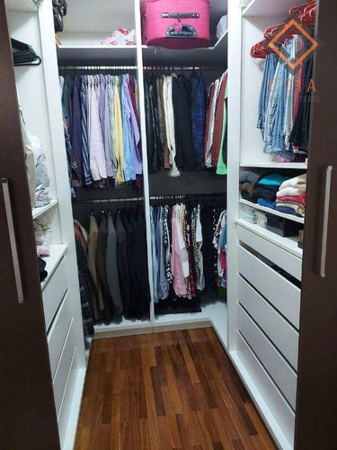 Imagem 21 de 30 de Apartamento Com 4 Dormitórios À Venda, 170 M² Por R$ 1.300.000,00 - Vila São Francisco - São Paulo/sp - Ap55067