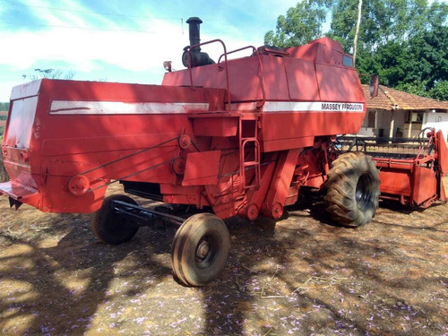 Massey Ferguson