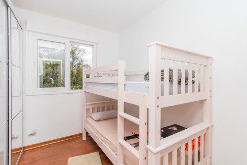 Imagem 13 de 30 de Apartamento À Venda No Bairro Marechal Rondon - Canoas/rs - O-25276-41726