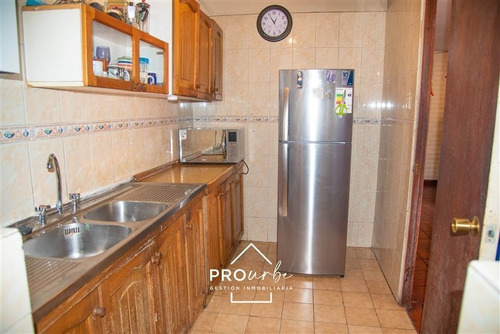 Imagen 19 de 23 de Casa En Venta De 5 Dormitorios Y 3 Baños En La Reina