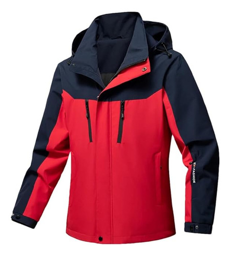 Chaqueta De Hombres