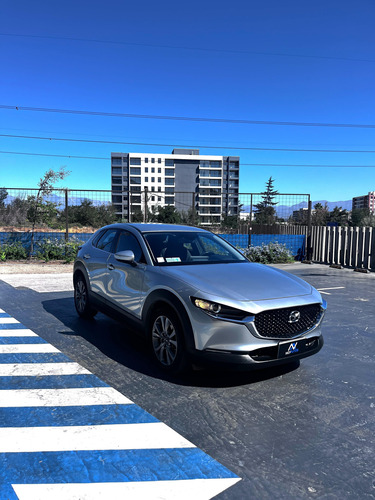 Mazda CX-30 2.0 V 2Wd At
