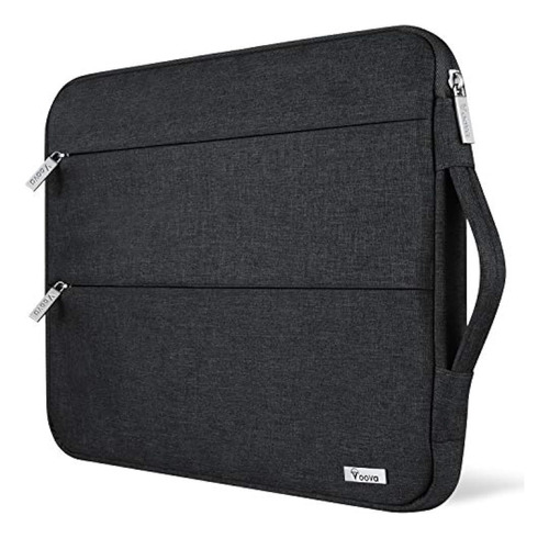 Voova - Funda Para Laptop De 11.6, 13, 13.3, 14 Y