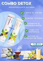 Comprar Prunex Fuxion Bebidas Nutracéuticas En Polvo 1kg