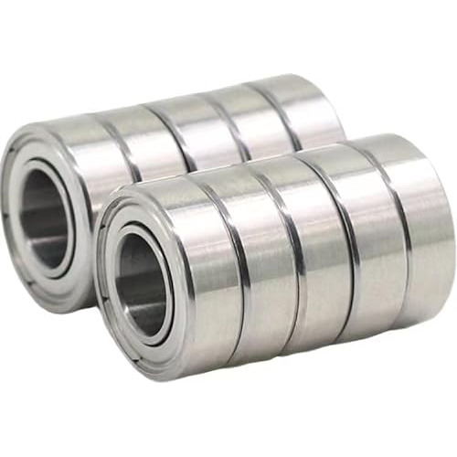 Rodamientos De Skateboard 608zz Z Qingzheng, 8x22x7mm D...