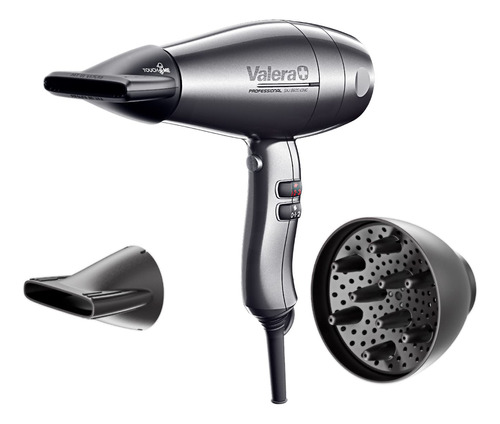 Valera Swiss Silent Jet 8600 - Secador De Pelo Profesional D