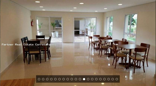 Imagem 10 de 15 de Apartamento Para Venda Em São Paulo, Vila Andrade, 3 Dormitórios, 1 Suíte, 2 Banheiros, 2 Vagas - 2461_2-800883
